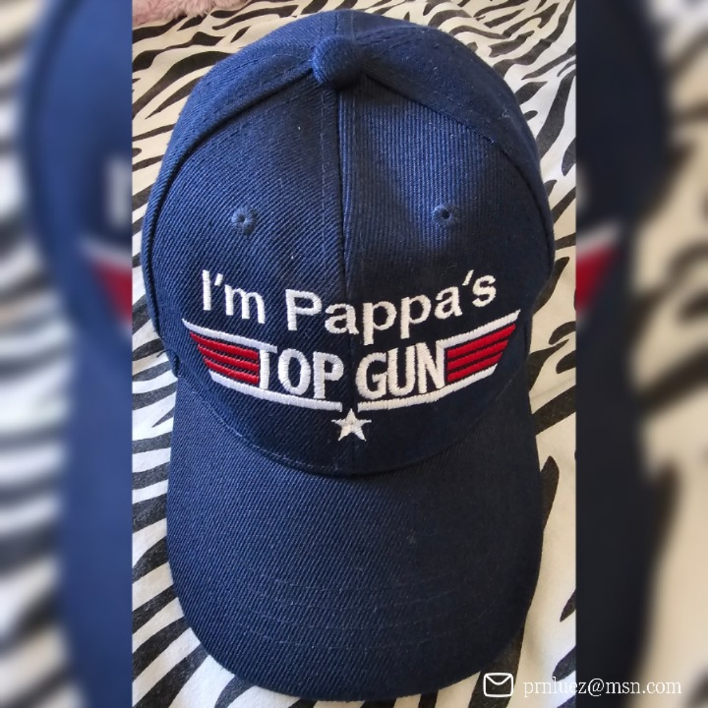 Junior Hat